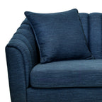 Contemporary 3-Seater Sofa