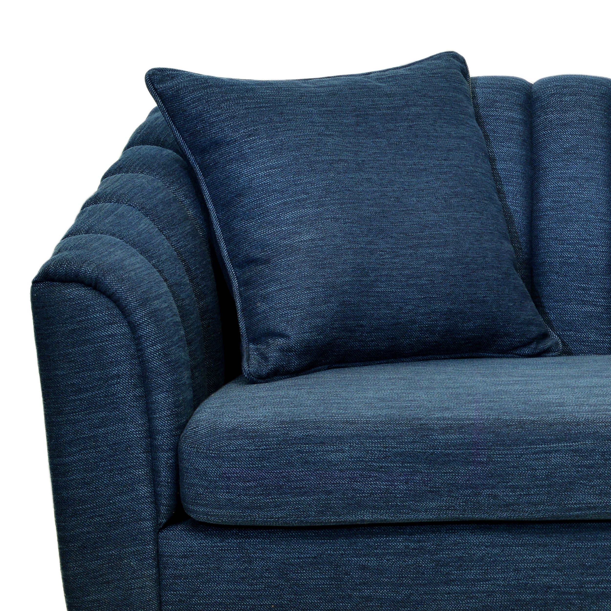 Contemporary 3-Seater Sofa