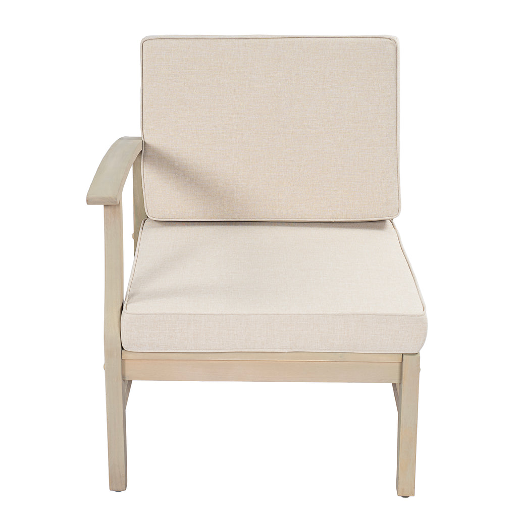 Perla 6-Pcs Sofa Set
