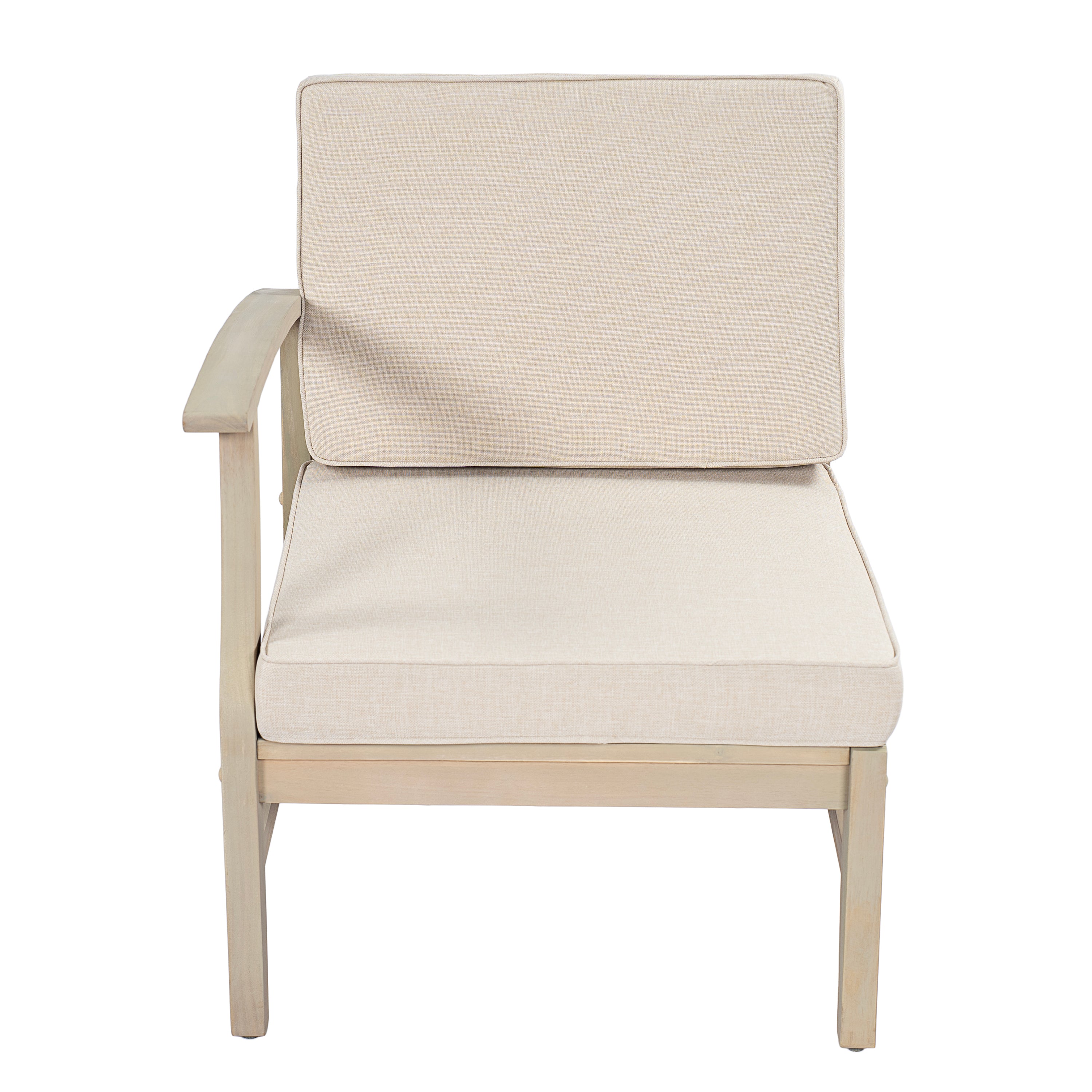 Perla 6-Pcs Sofa Set