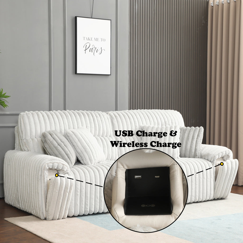 Jaya Mondo Sofa
