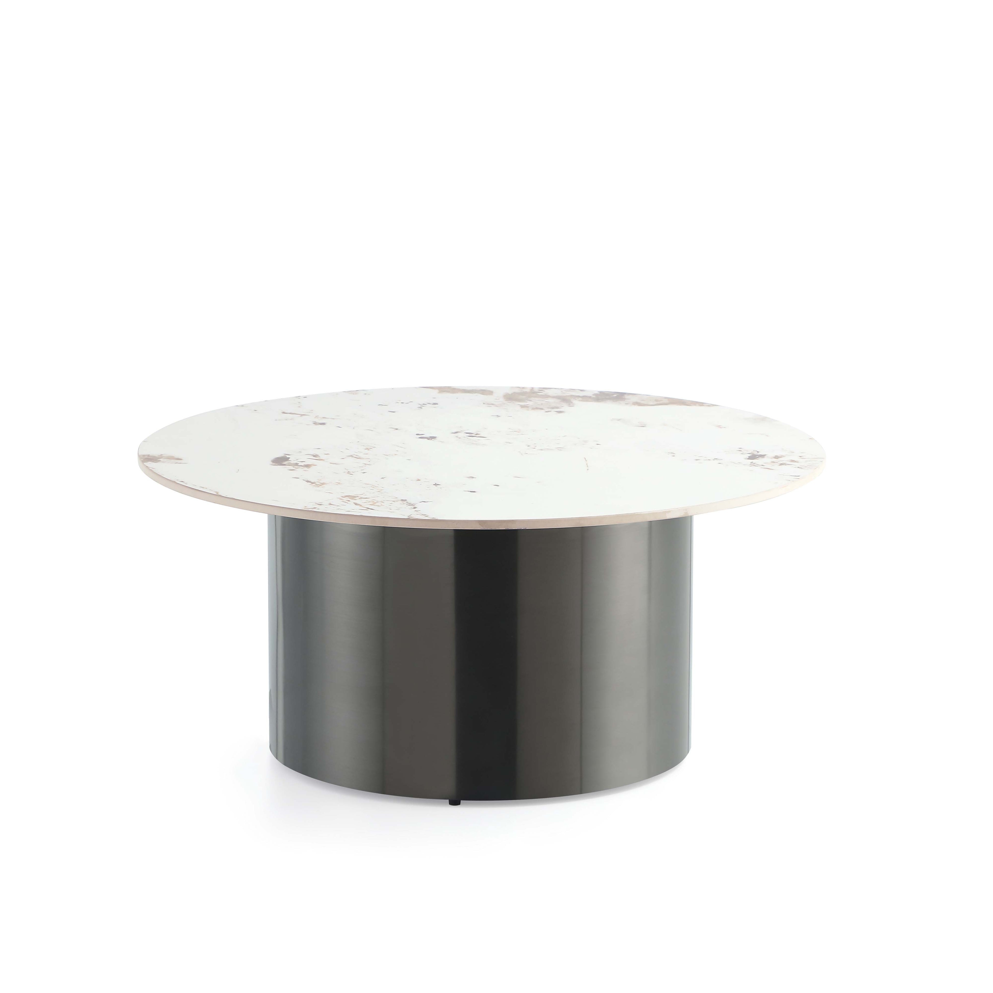 Alondra Modern Coffee Table