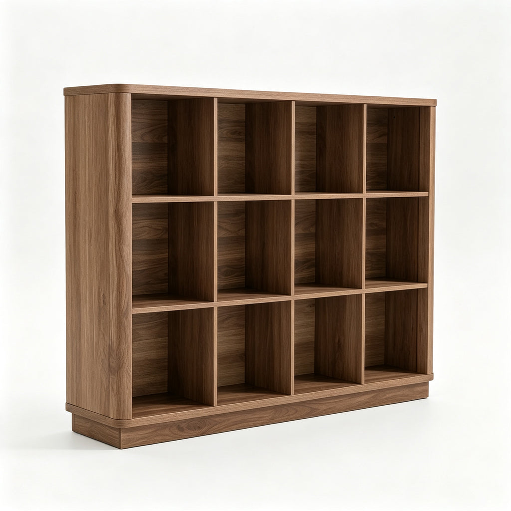 Book Shelf Bookshelf Cube Storage Organizer
