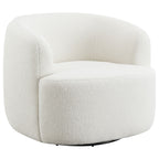 Denae Swivel Accent Chair