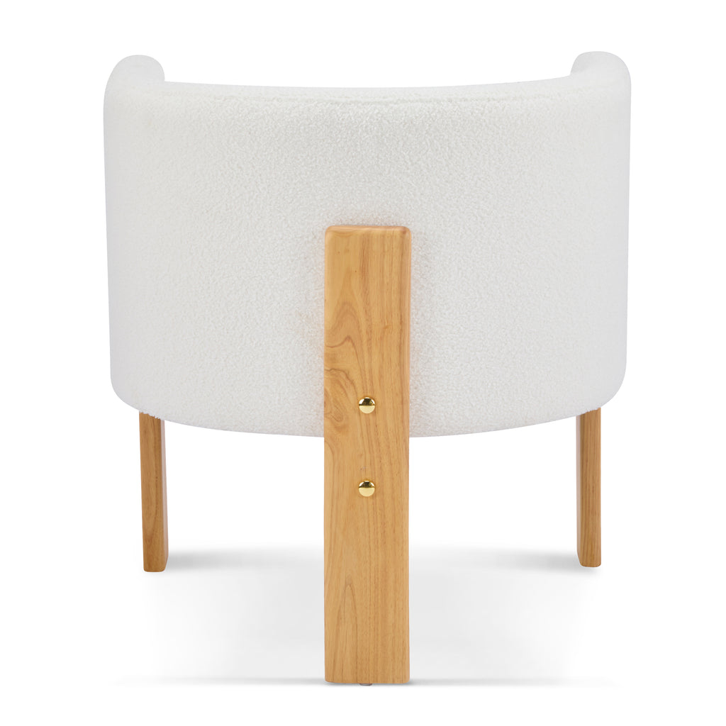 Upholstered Dining Chairs Set of 2