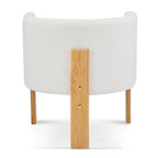 Upholstered Dining Chairs Set of 2