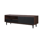 Duane 59" Fluted TV Stand