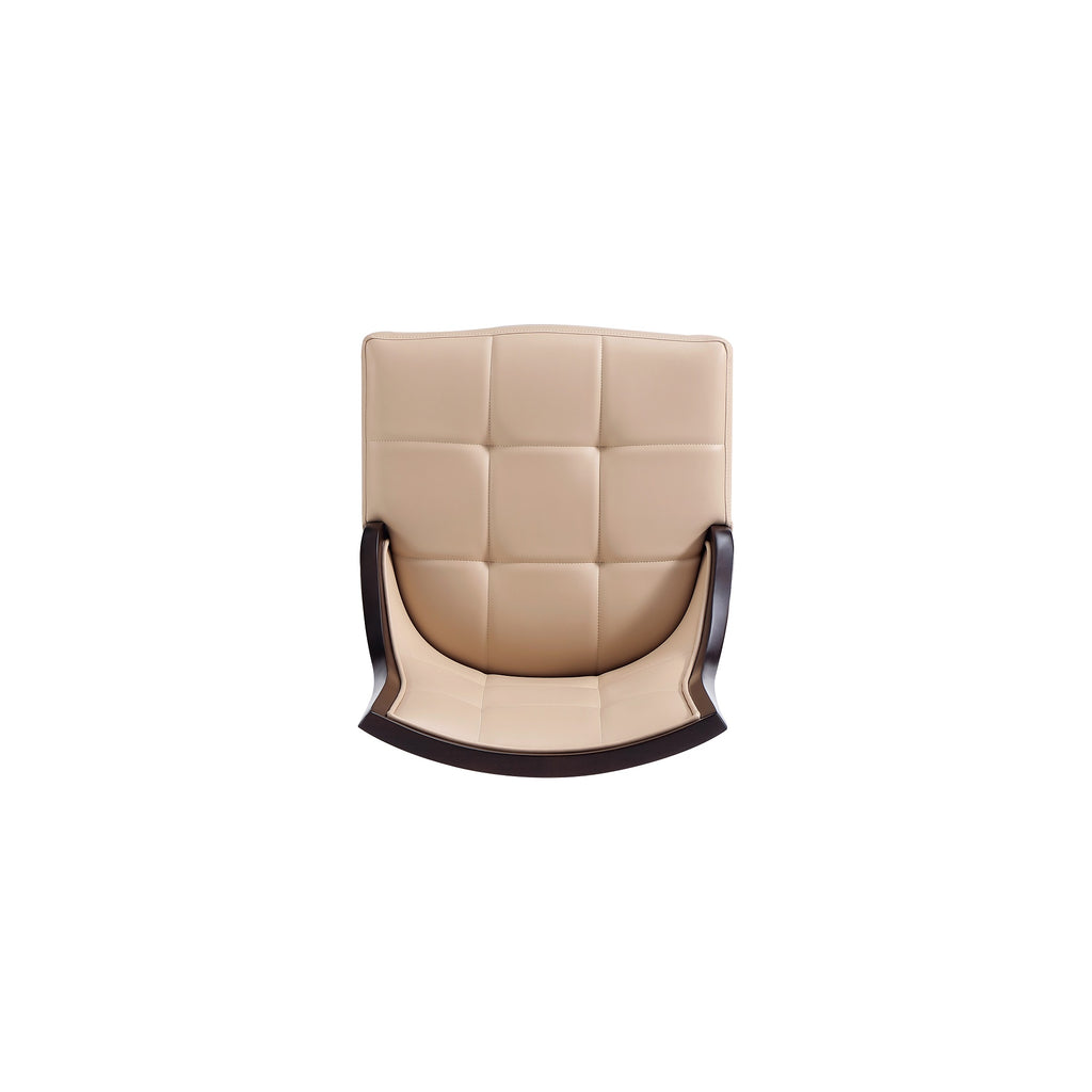 Fifth Avenue Wood Upholstered Dining Chair