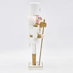 Table Standing Nutcracker