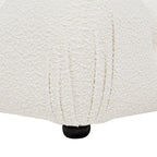 Marcel 36" Bubble Modular Modern Cocktail Ottoman