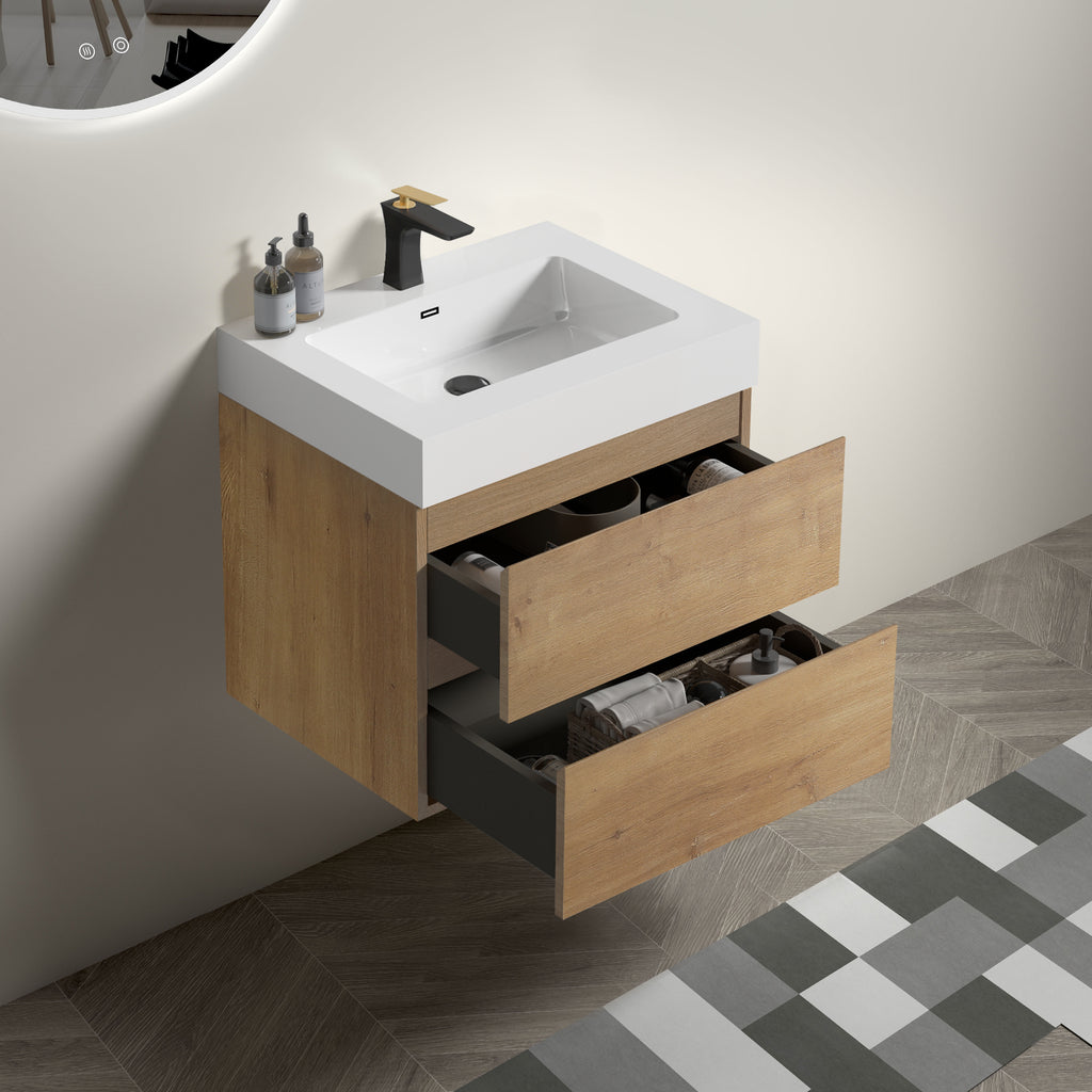Alice 24" Bathroom Vanity