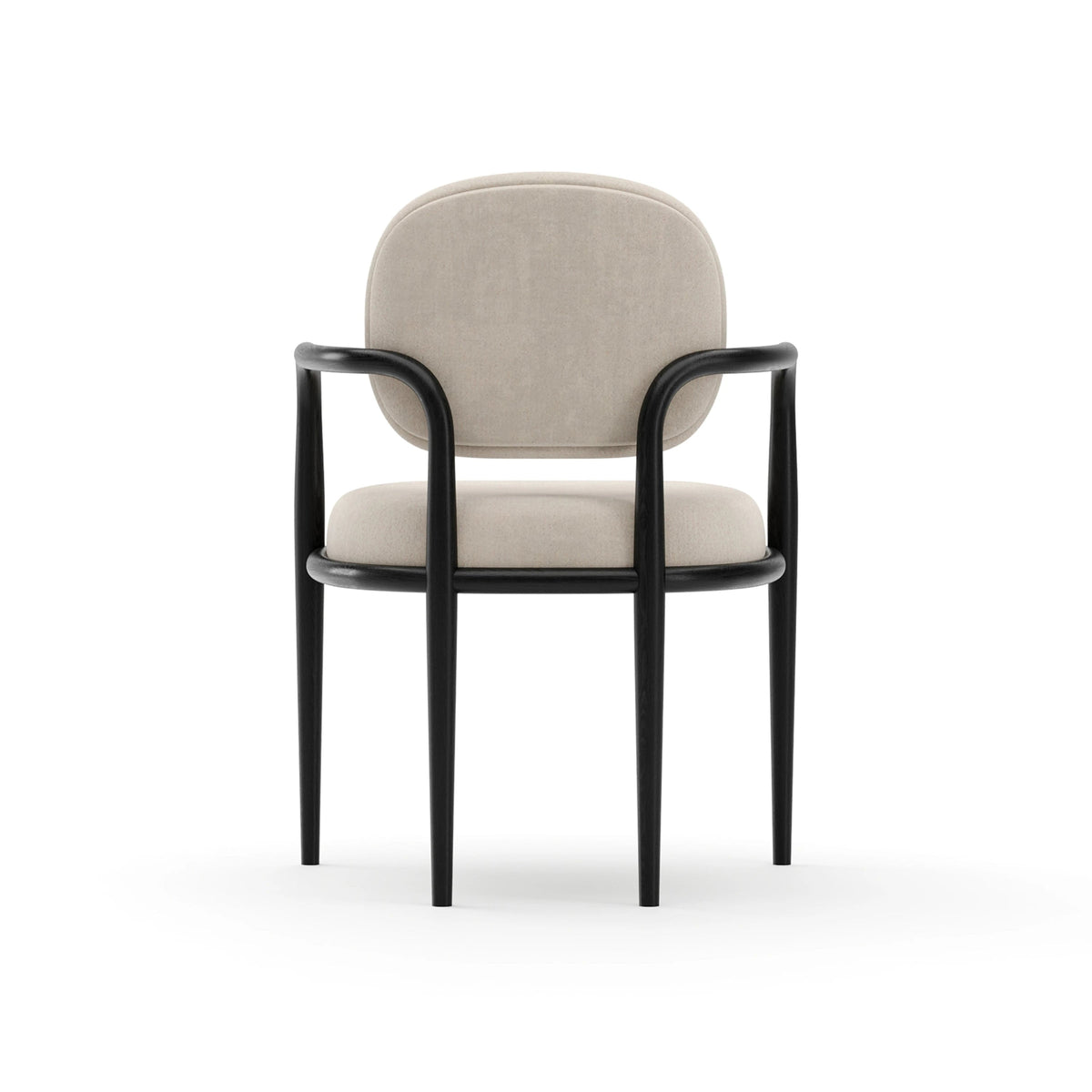 MADERA DINING ARM CHAIR