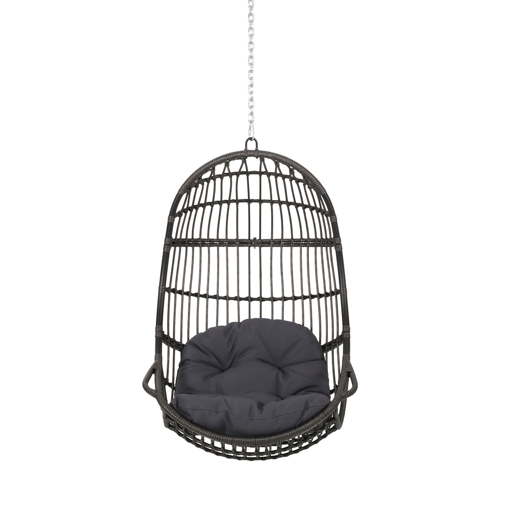 Berkshire Hanging Chair With 8Ft Chain