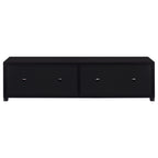 Arnaud Modern Three-Piece Entertainment Center