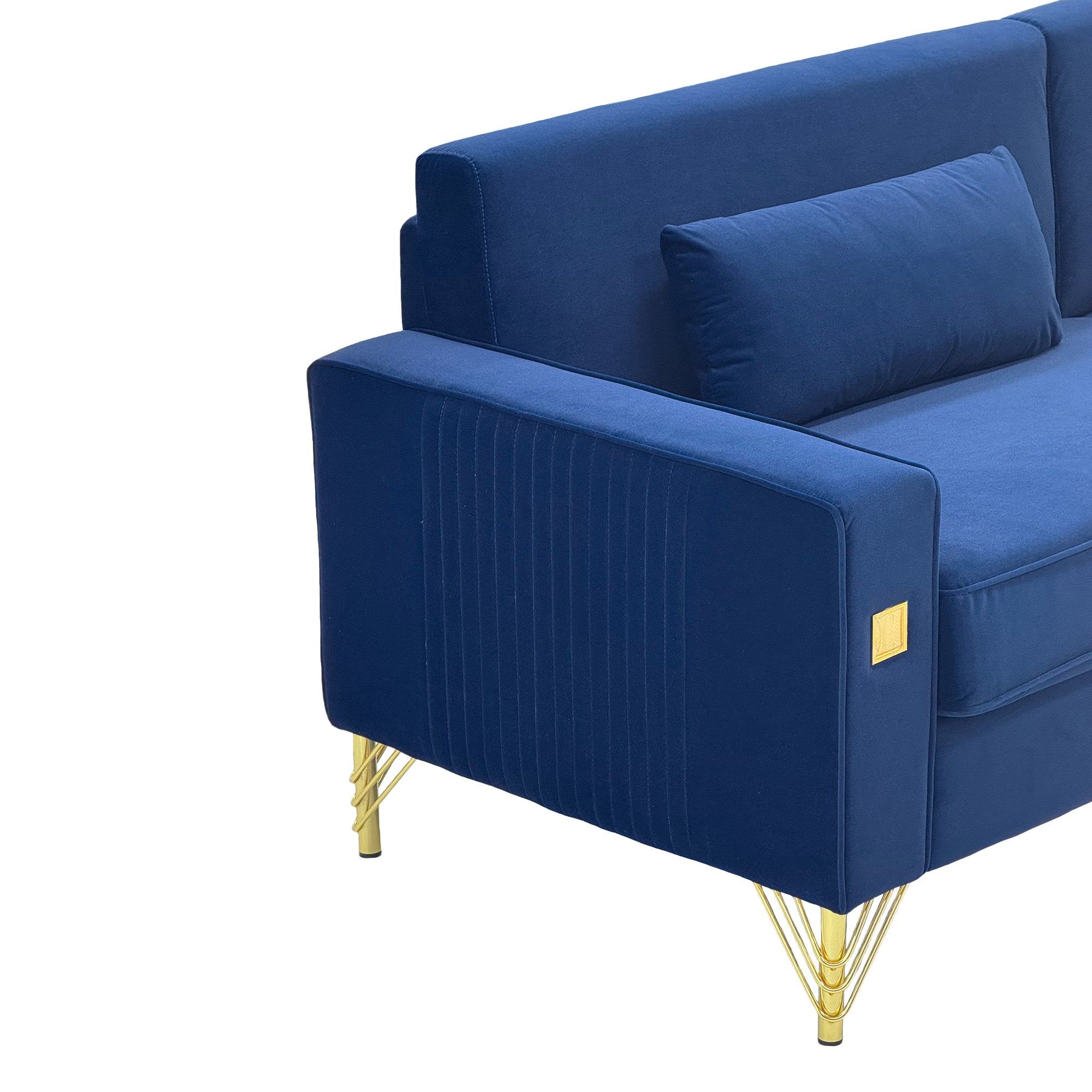 FX-P18-RB-2PCS Sofa Royal