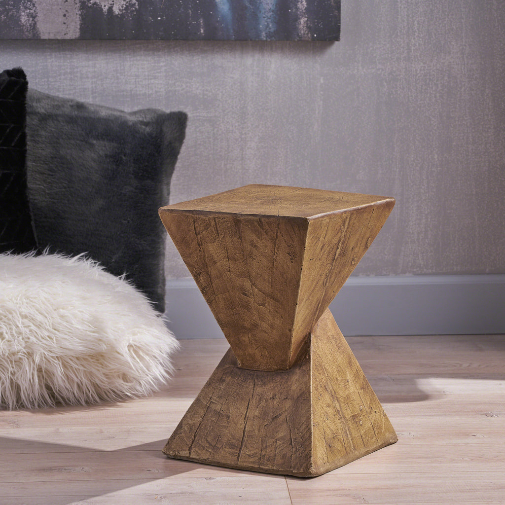TESS Modern Side Table
