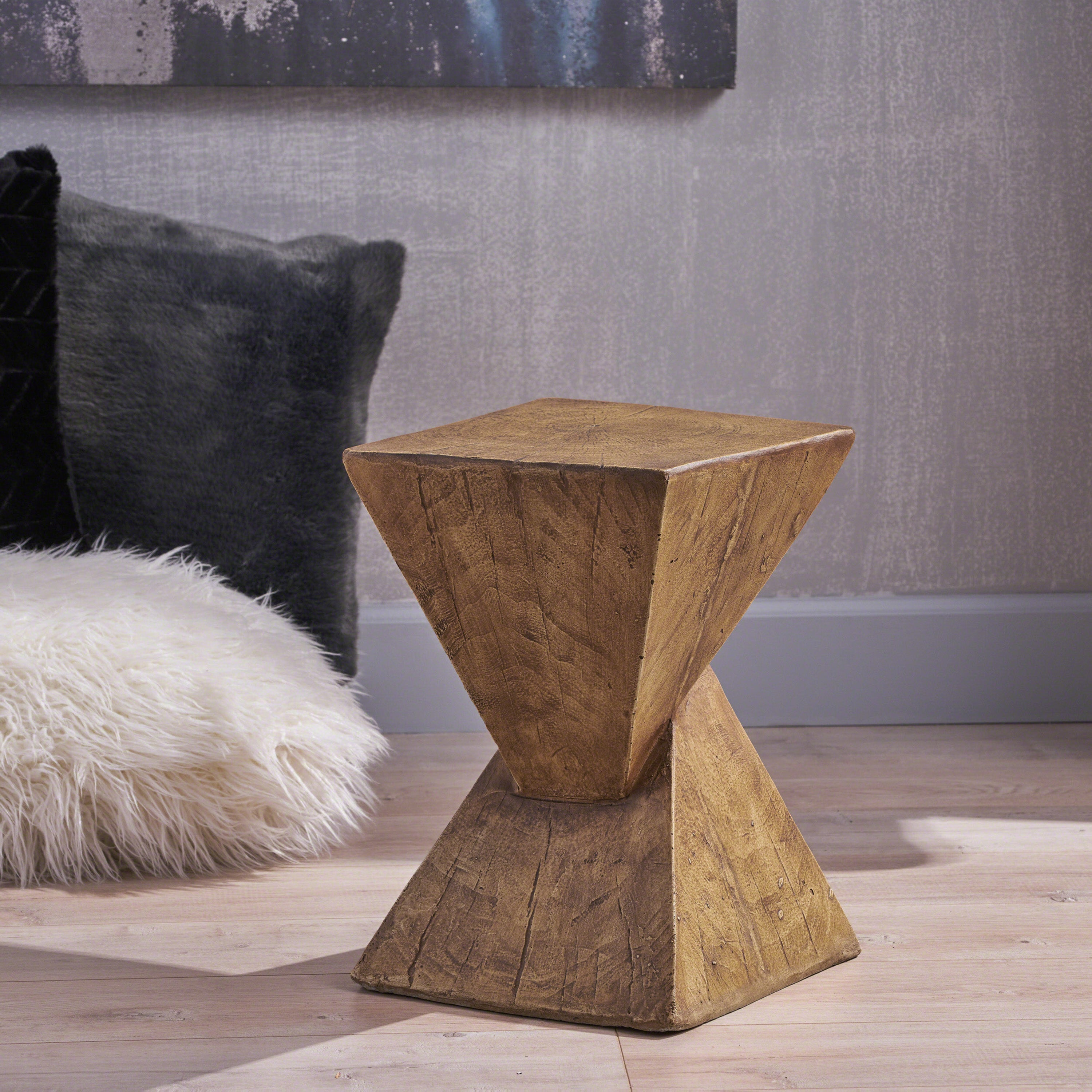 TESS Modern Side Table