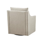 Swivel Armchair