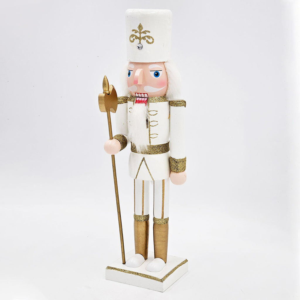Table Standing Nutcracker
