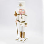 Table Standing Nutcracker