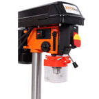 8In Drill Press, 110V/60HZ 400W Motor