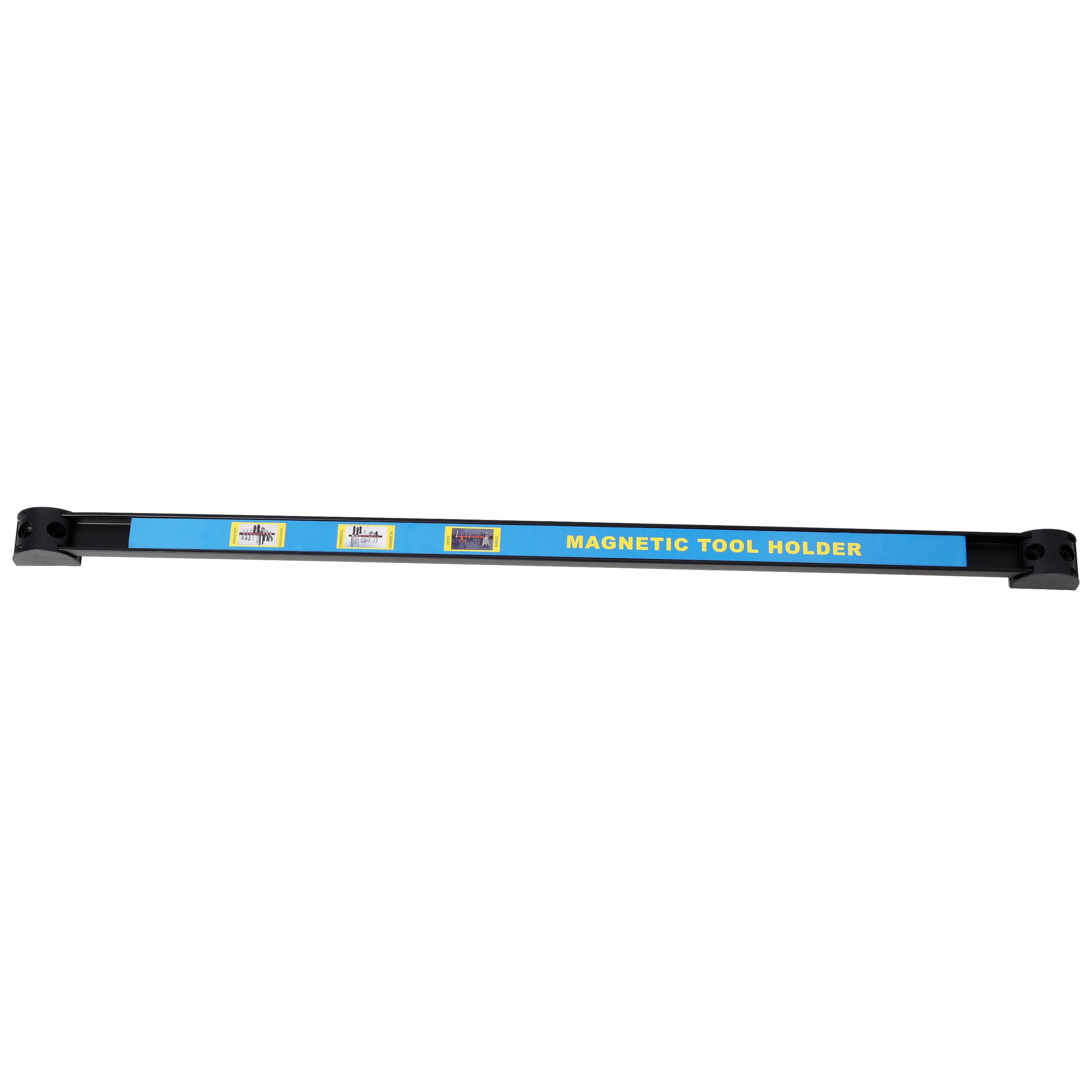 6-Pack 24-Inch Heavy Duty Magnetic Tool Holder Set