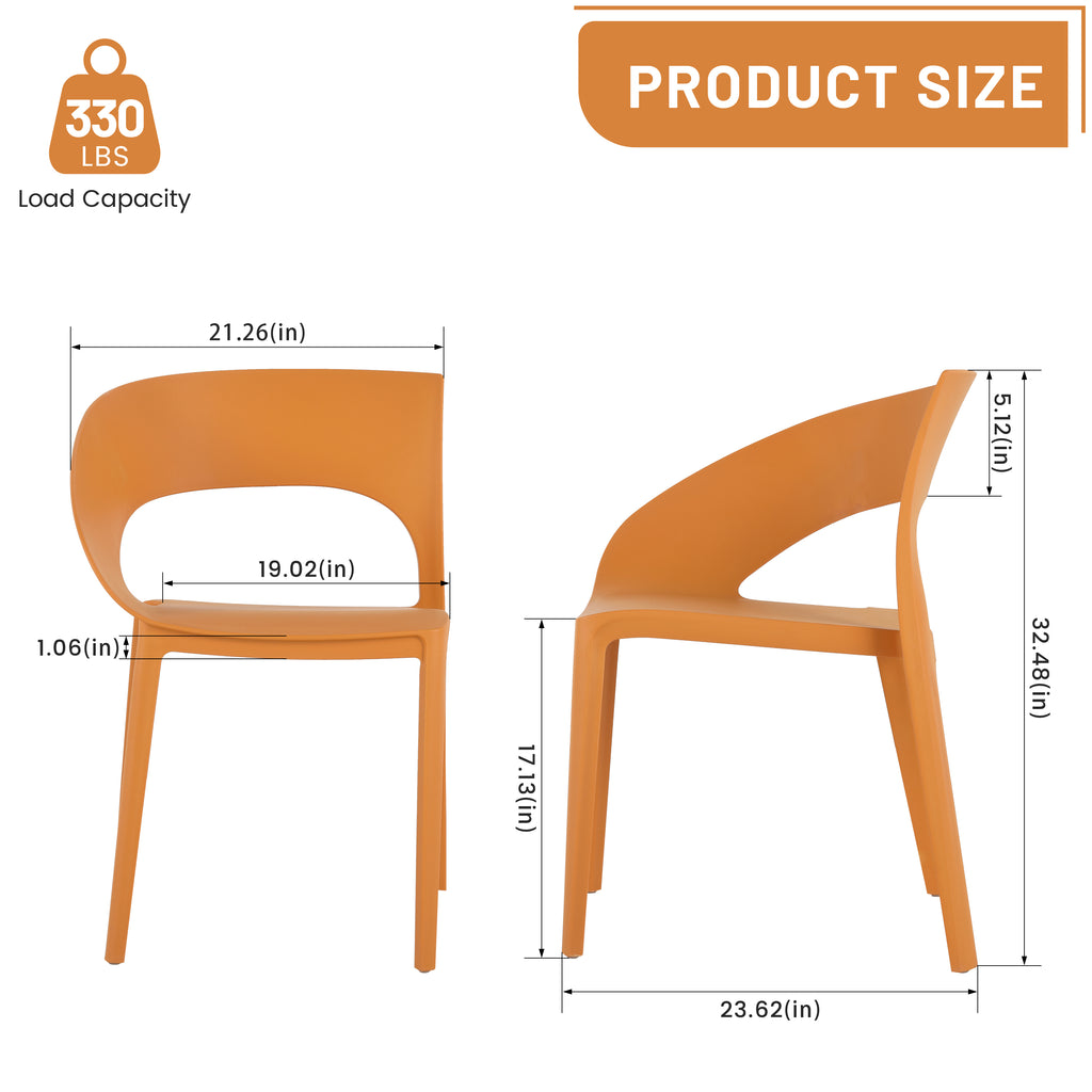 Summer Tropical Patio Furniture Set