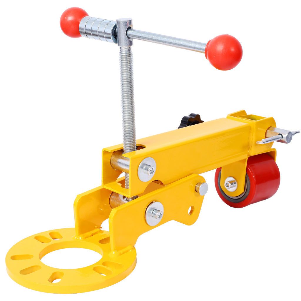 Fender Roller Tool for Auto Body Light Truck Maintenance