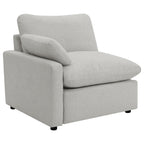 Hollander Power Reclining Sofa