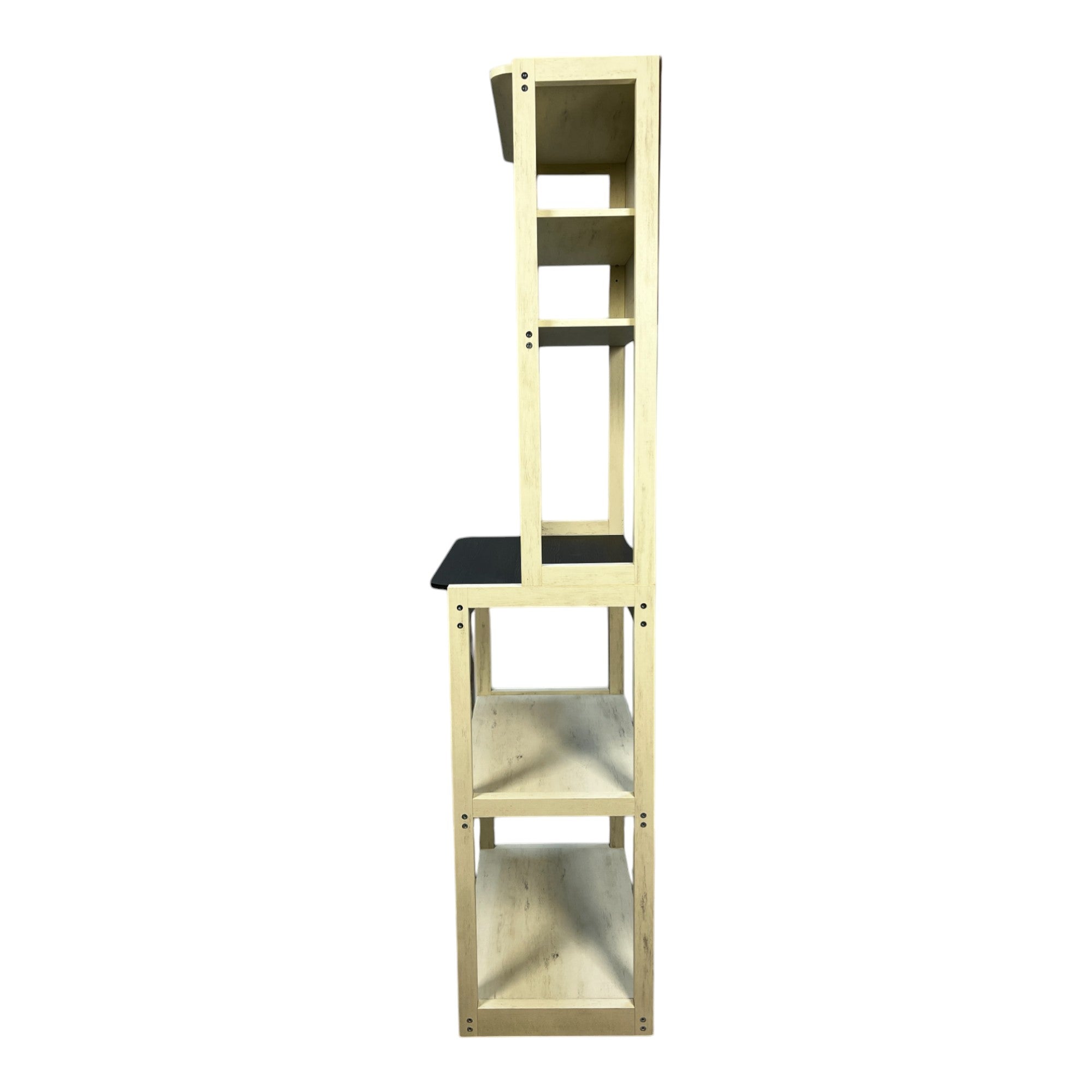 Baker's Rack with Ample Storage Space