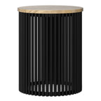 Demy Tall Side Table