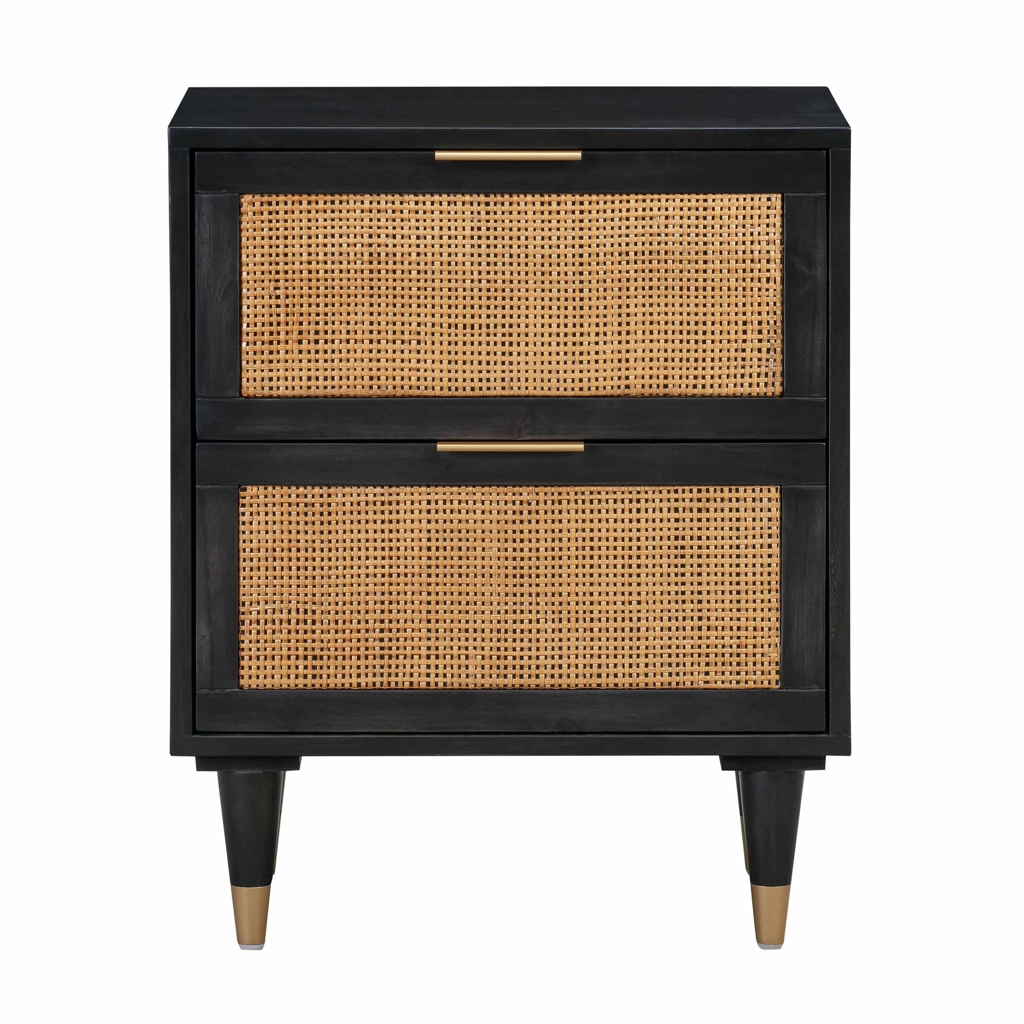Sierra - Nightstand