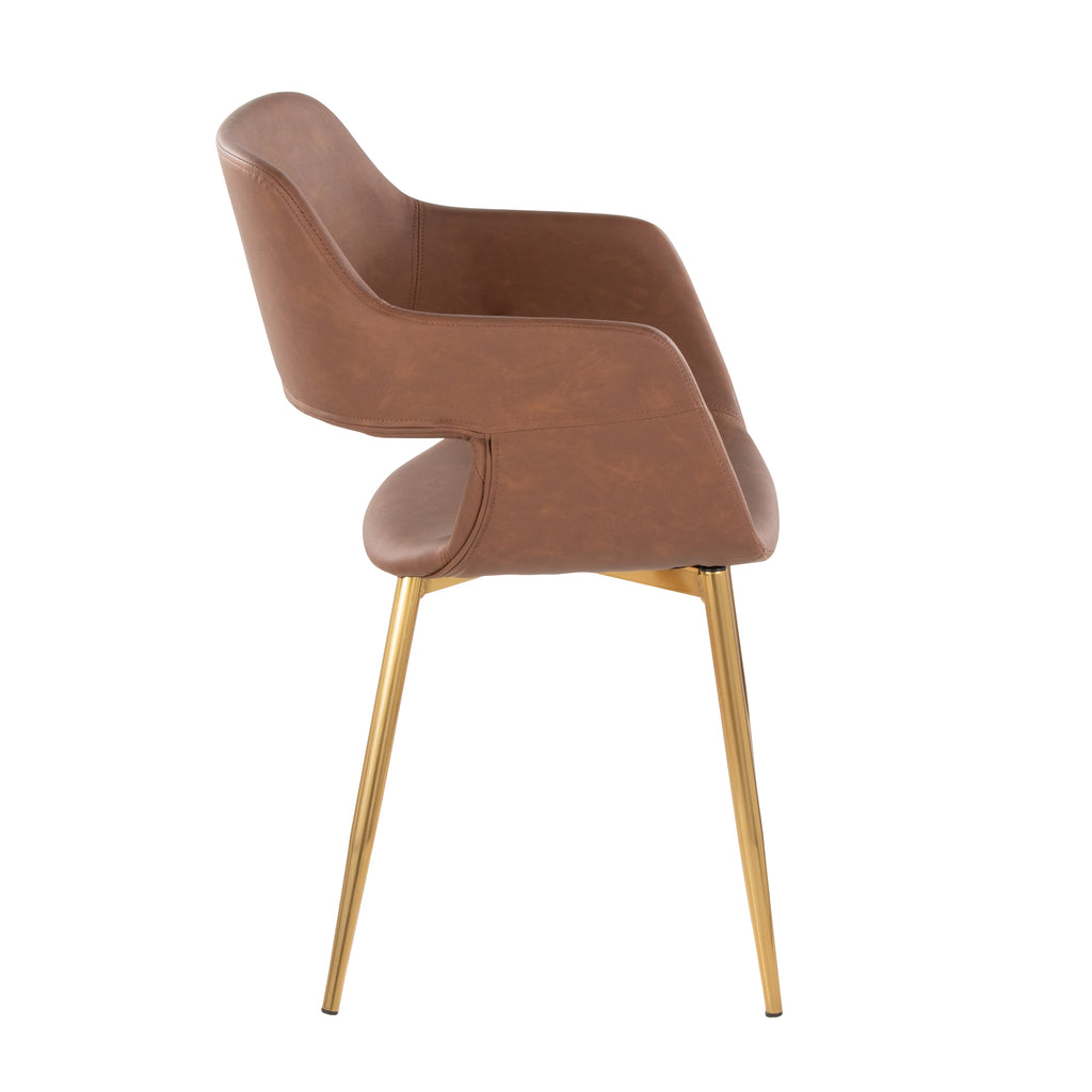 Contemporary Dining/Accent Chair