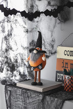 Set of 2 Fabric Standing Decor