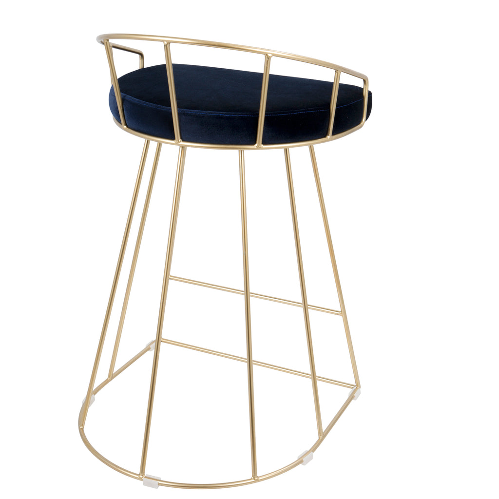 Contemporary Counter Stool