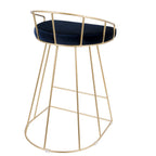 Contemporary Counter Stool