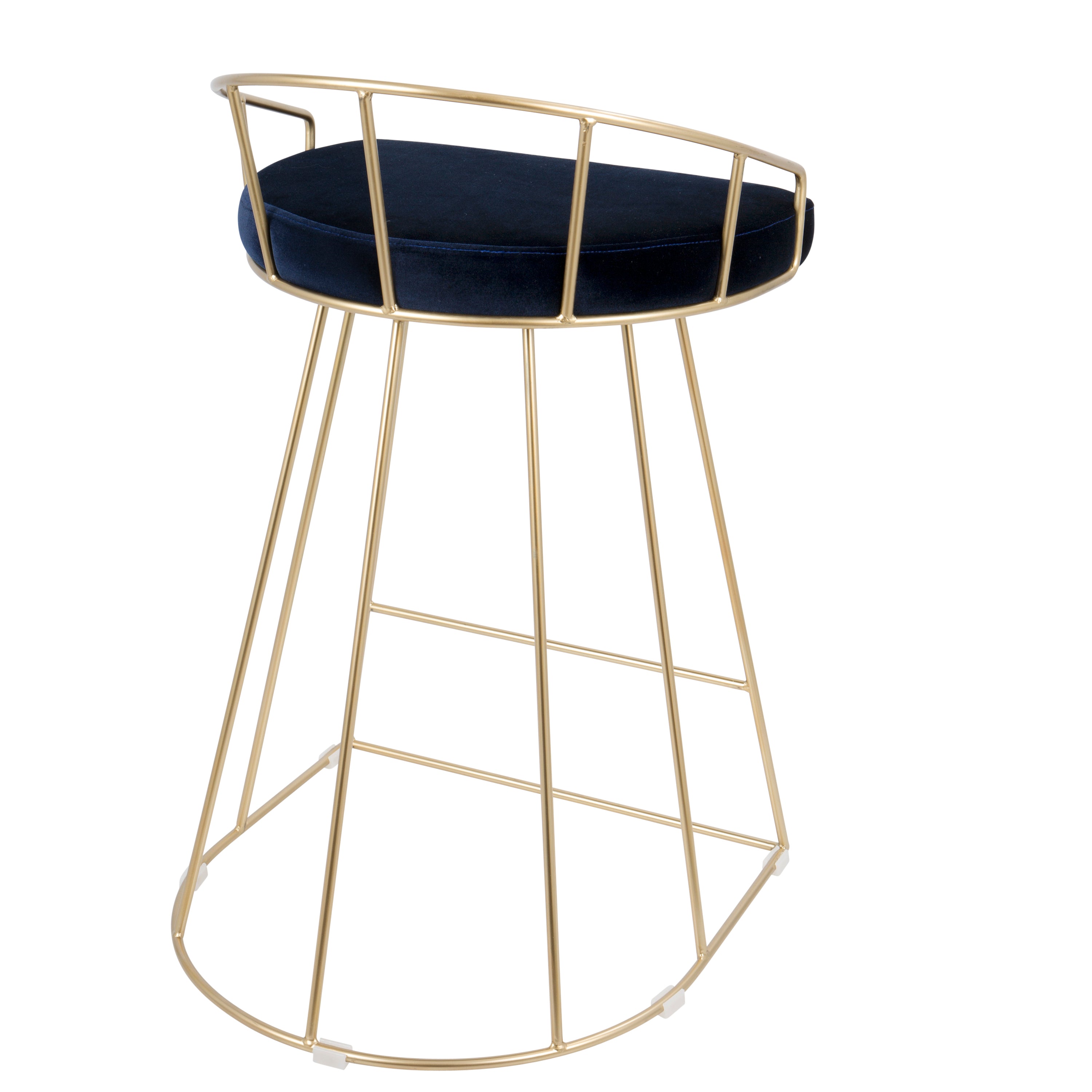 Contemporary Counter Stool
