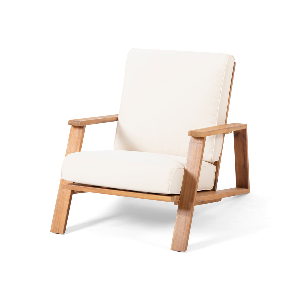 Paloma Club Chair
