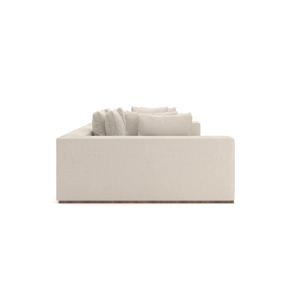 Bello Sectional