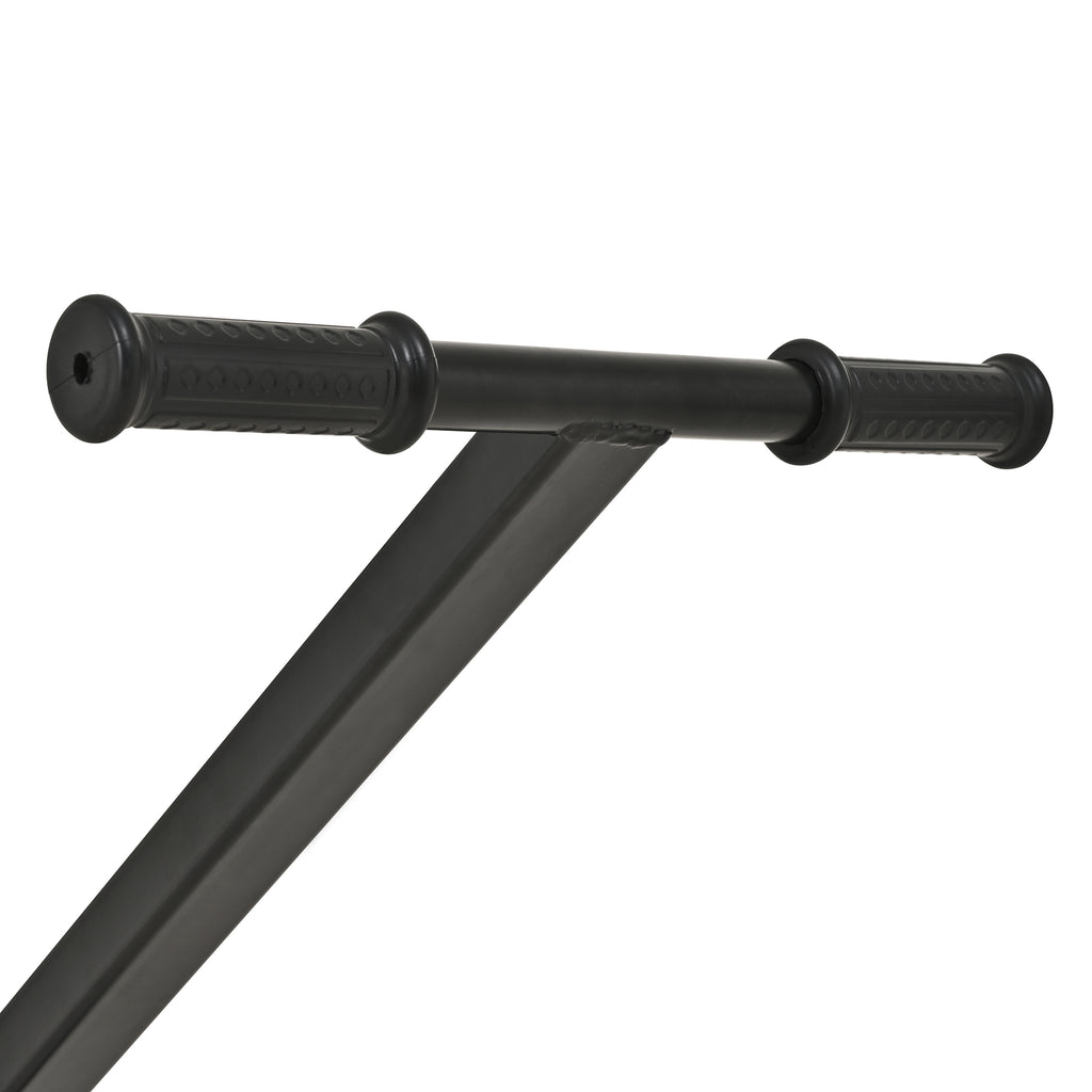 Versatile Heavy Duty Tri-Wheels Trailer Dolly