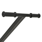 Versatile Heavy Duty Tri-Wheels Trailer Dolly