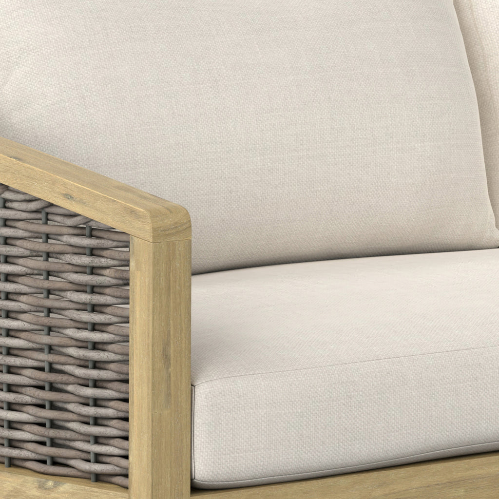 Parkside Outdoor Sofa