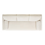 Knox 84" Modern Farmhouse Sofa