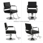 Barber Chair Salon Chair for Hair Stylist