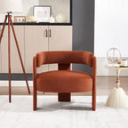 Accent Chair for Living Room and Office