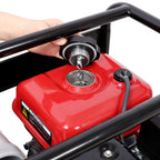 Gas Engine Powered Water Pump