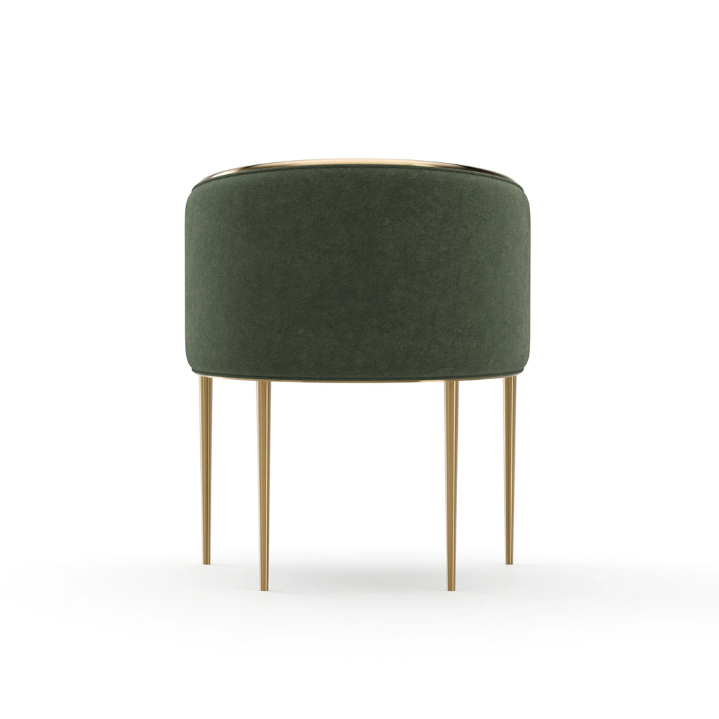 Tension Dining Chair
