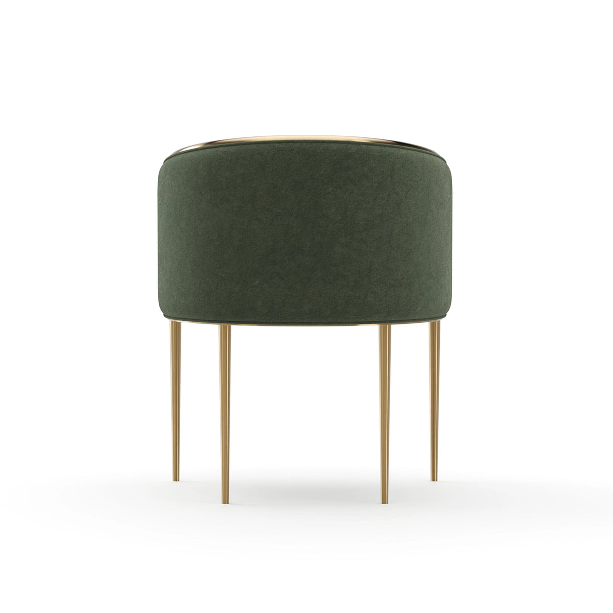 Tension Dining Chair