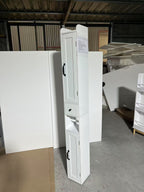 67.51" Tall Bathroom Storage Cabinet