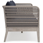 Santiago Outdoor Sofa